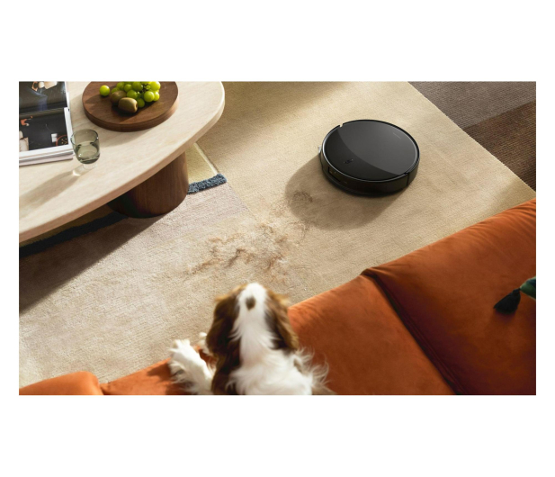 Roborock Robot sprzątający Saros 20 Complete czarny - 1505006 - zdjęcie 6